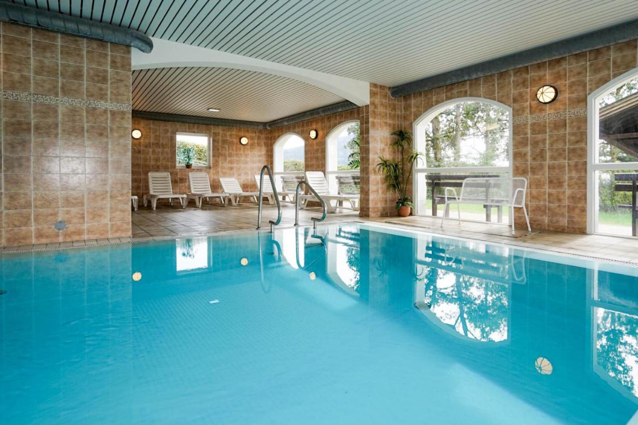 האוצנברג Ferienwohnung Freudensee Im Bayerischen Wald - Pool, Sauna מראה חיצוני תמונה