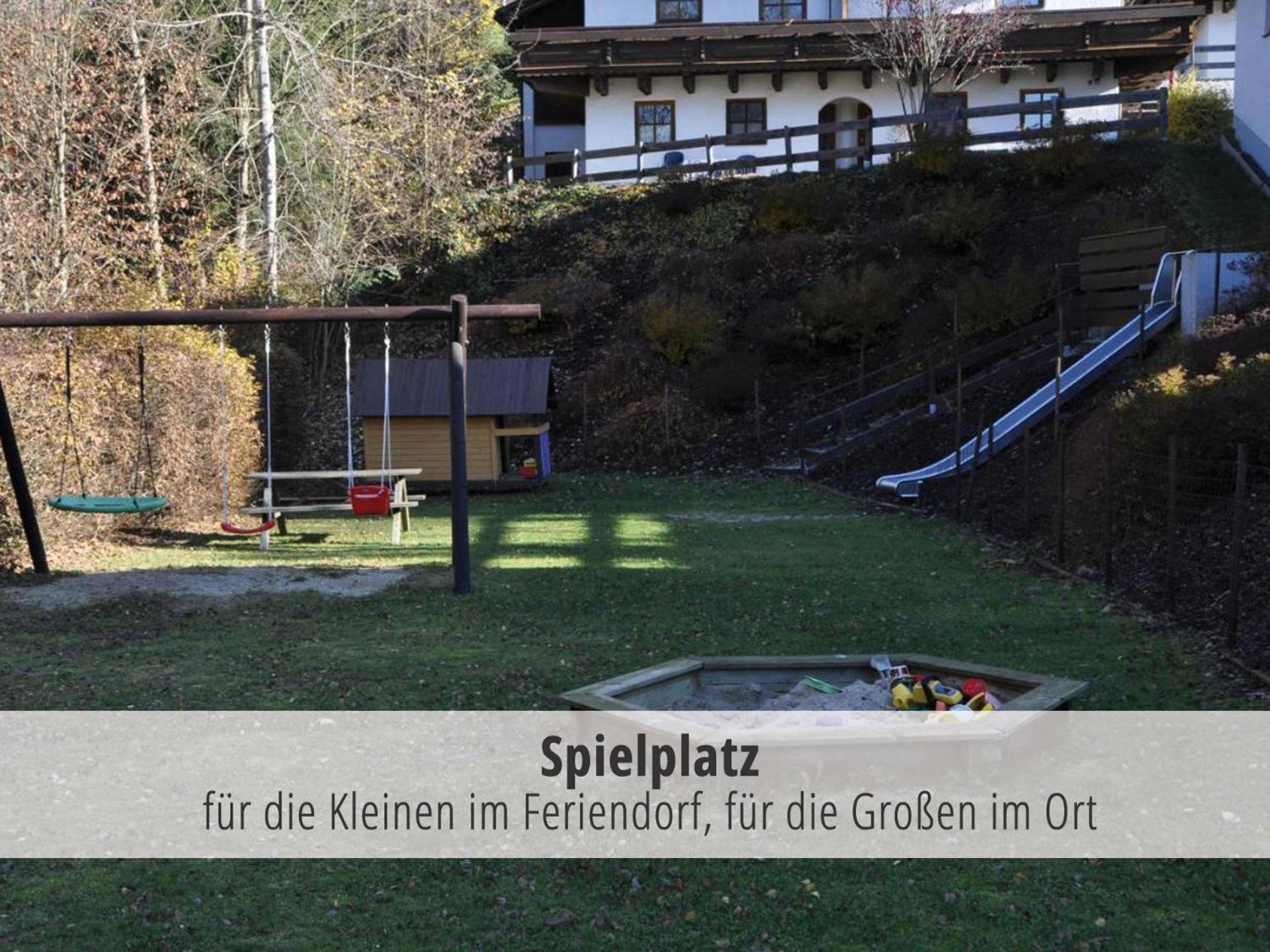 האוצנברג Ferienwohnung Freudensee Im Bayerischen Wald - Pool, Sauna מראה חיצוני תמונה
